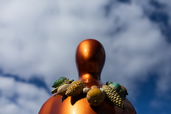 Gratitude Edinburgh-Wild In Art-243
