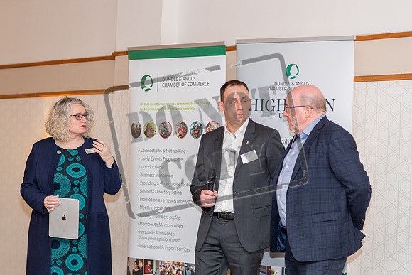 Dundee Event Photographer_Dundee Chambers High Noon Lunch Feb-133
