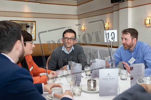 Dundee Event Photographer_Dundee Chambers High Noon Lunch Feb-75