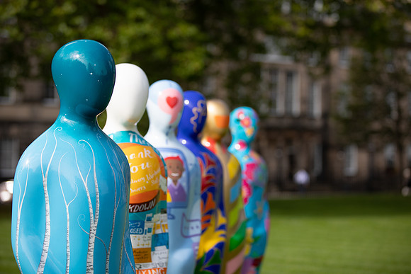 Gratitude Edinburgh-Wild In Art-69