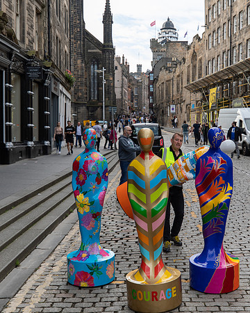 Gratitude Edinburgh-Wild In Art-86