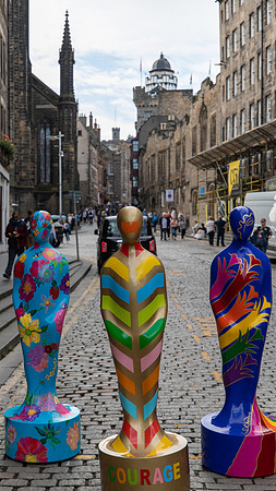 Gratitude Edinburgh-Wild In Art-82
