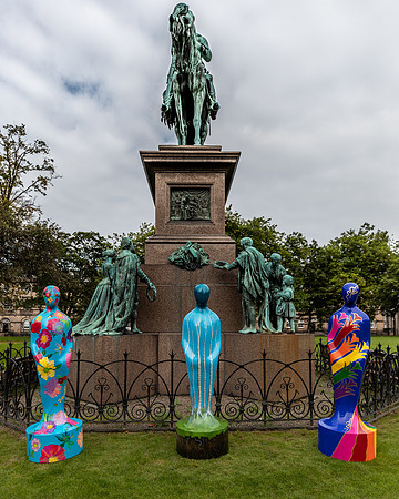Gratitude Edinburgh-Wild In Art-40