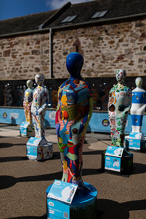 Gratitude Edinburgh-Wild In Art-236