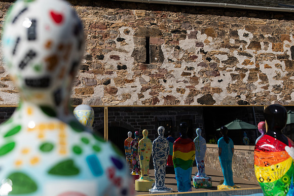 Gratitude Edinburgh-Wild In Art-255