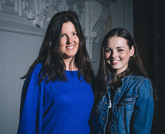 Dundee Editorial style Fashion shoot
