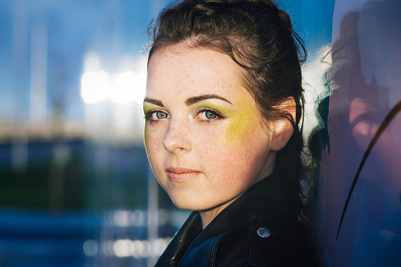 Dundee Editorial style Fashion shoot