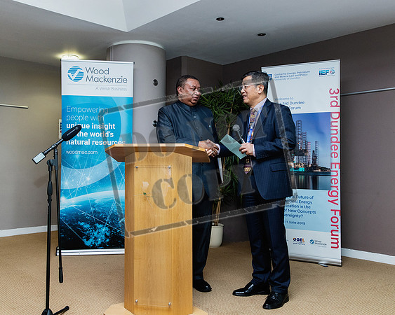 Dundee University Energy Forum-13