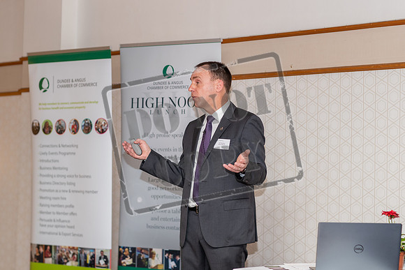 Dundee Event Photographer_Dundee Chambers High Noon Lunch Feb-55