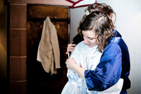 Weddings at Forter Castle