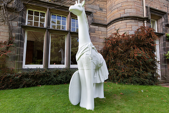 Gratitude Edinburgh-Wild In Art-143