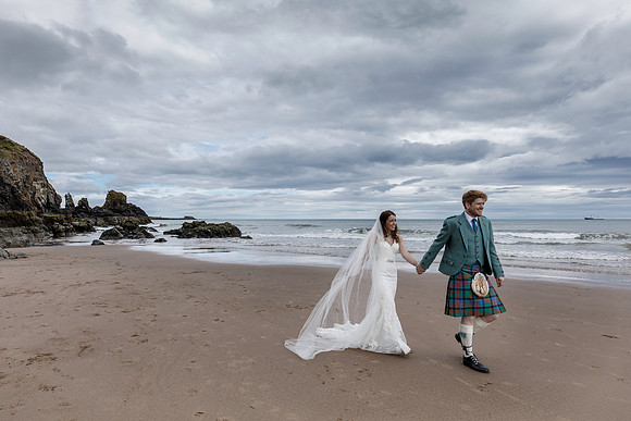 Weddings at Fingask Castle