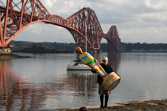 Gratitude Edinburgh-Wild In Art-148