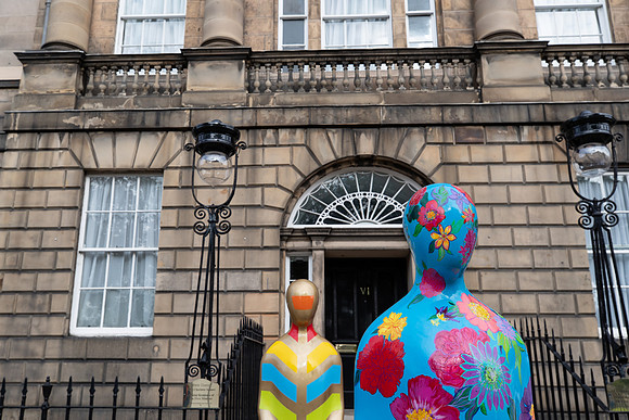Gratitude Edinburgh-Wild In Art-18