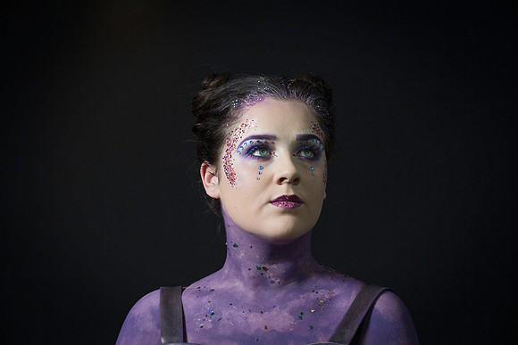 Model Photography Dundee, Scotland