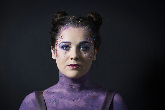 Model Photography Dundee, Scotland