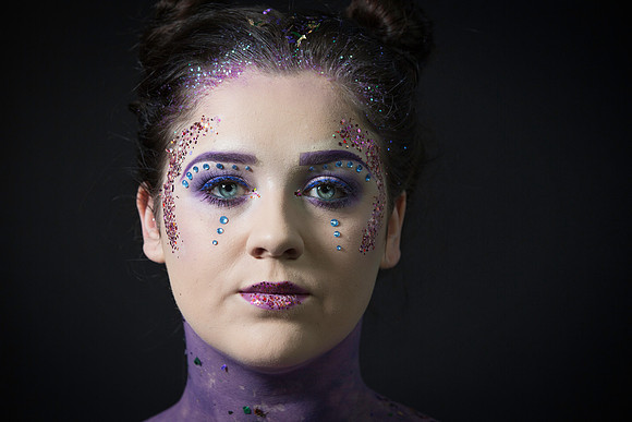 Model Photography Dundee, Scotland