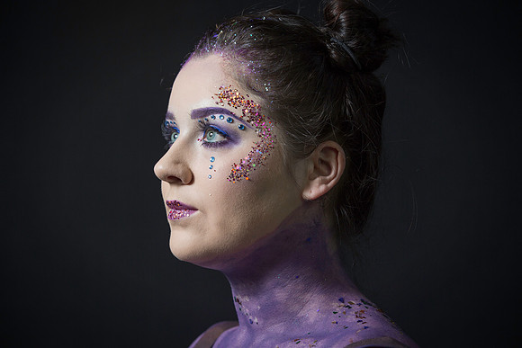 Model Photography Dundee, Scotland