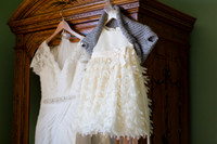 Chris Scott Photography at Errol Park Wedding.