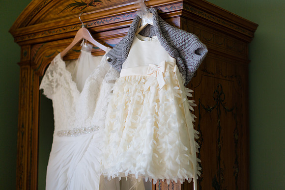 Chris Scott Photography at Errol Park Wedding.