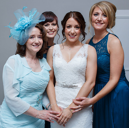 Weddings at Fingask Castle