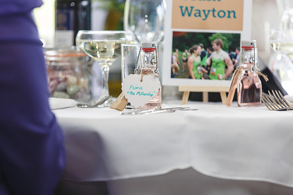 Weddings at Fingask Castle