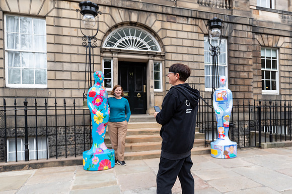 Gratitude Edinburgh-Wild In Art-33
