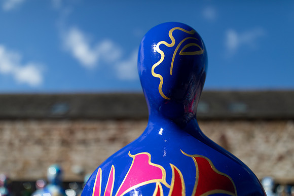 Gratitude Edinburgh-Wild In Art-298