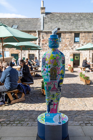 Gratitude Edinburgh-Wild In Art-327