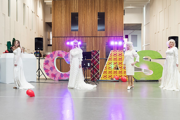 Event Photography Dundee, Scotland