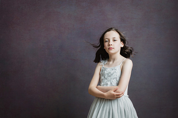 Family Fine Art Portrait Photography Dundee