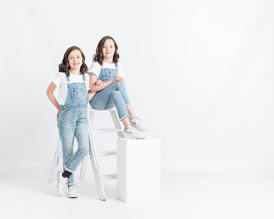 Family Fine Art Portrait Photography Dundee