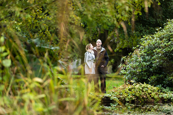 Dundee Engagement Photoshoot