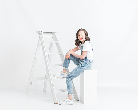 Family Fine Art Portrait Photography Dundee