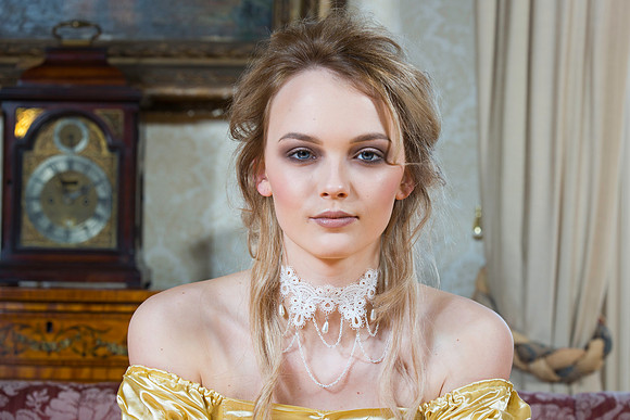 Errol Park photography fashion shoot