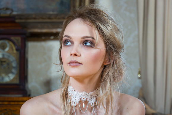 Errol Park photography fashion shoot