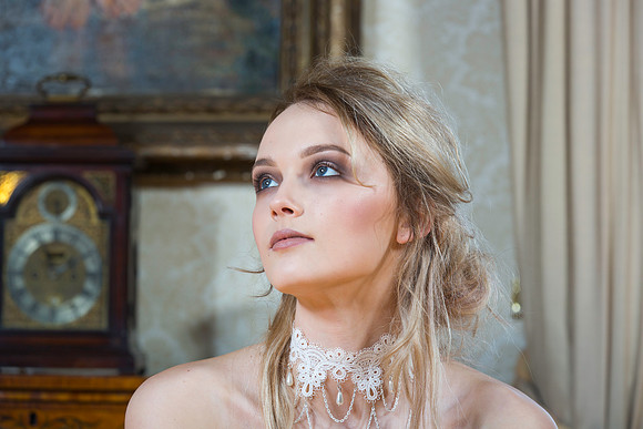 Errol Park photography fashion shoot
