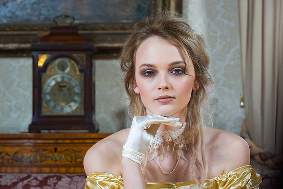 Errol Park photography fashion shoot