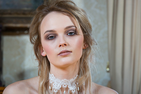 Errol Park photography fashion shoot