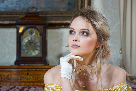 Errol Park photography fashion shoot