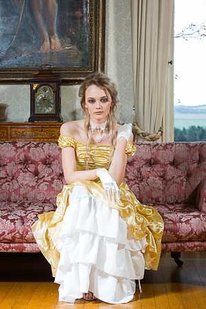Errol Park photography fashion shoot