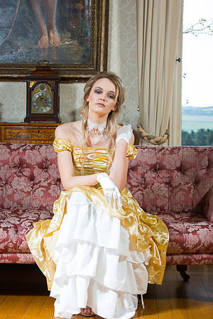 Errol Park photography fashion shoot