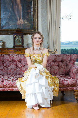 Errol Park photography fashion shoot