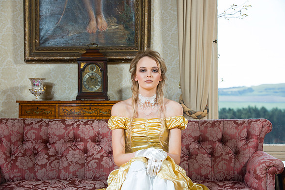Errol Park photography fashion shoot
