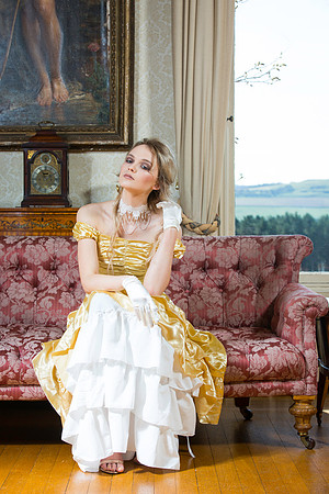 Errol Park photography fashion shoot
