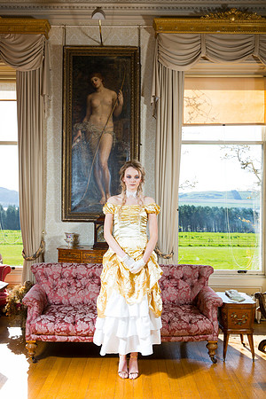 Errol Park photography fashion shoot