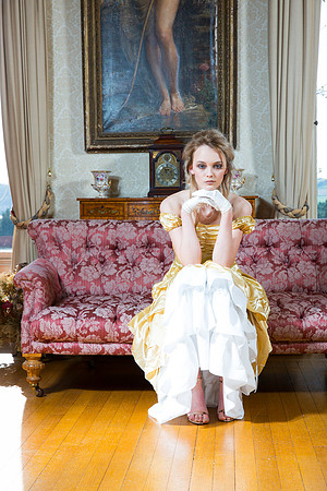 Errol Park photography fashion shoot