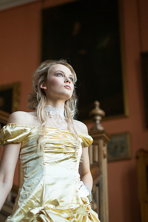 Errol Park photography fashion shoot