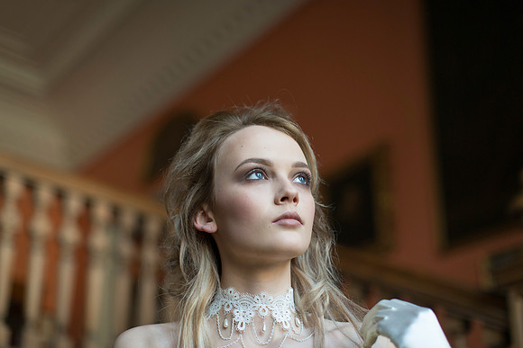 Errol Park photography fashion shoot