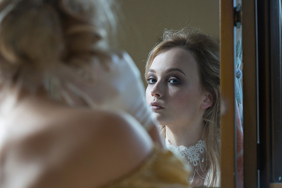 Errol Park photography fashion shoot